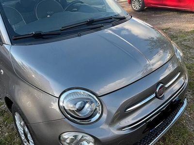 Usata Fiat 500 95 CV (69 kW) 2016 Berlina