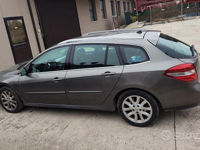 Usata Renault Laguna III 2008