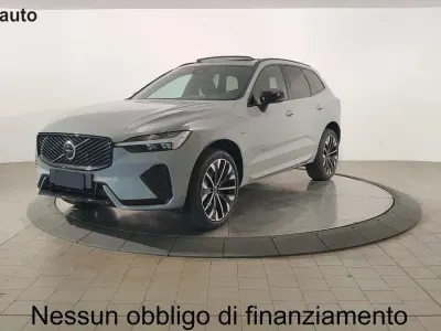 Usata Volvo XC60