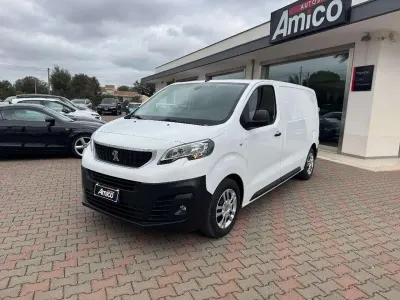Usata Peugeot Expert
