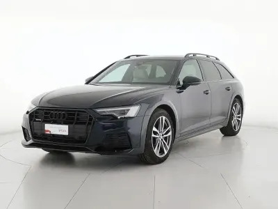 Usata Audi A6 Allroad