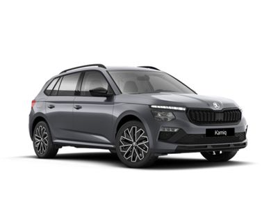 usata Skoda Kamiq 1.0 TSI Black Dots