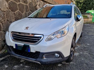 usata Peugeot 2008 hdi 1.6