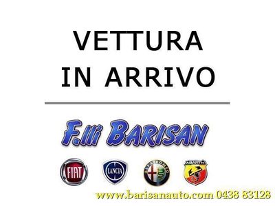 usata Lancia Ypsilon 1.0 FireFly 5 porte S&S Hybrid Platino/VERDE RUGIA