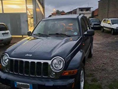 usata Jeep Cherokee - 2006