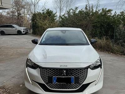 Usata Peugeot 208 100 kW (136 CV) 2023 Utilitaria