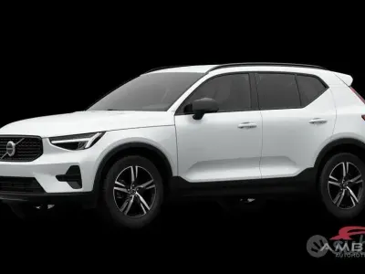 Usata Volvo XC40