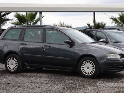 Fiat Stilo