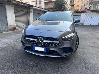 Usata Mercedes B200 Premium 150 CV (110 kW) 2019 Monovolume