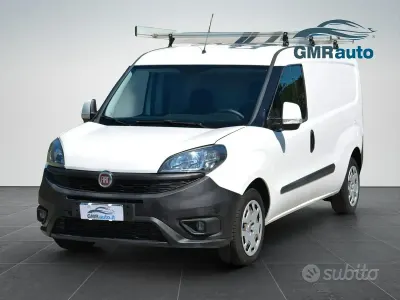 Usata Fiat Doblò