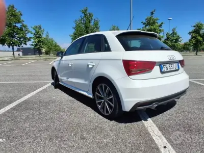 Usata Audi A1