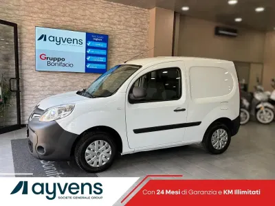 Usata Renault Kangoo