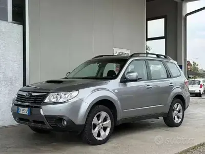 Usata Subaru Forester