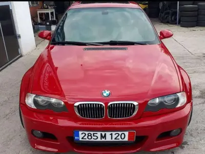 Usata BMW M3