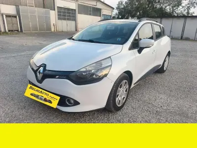 Usata Renault Clio 90 CV (66 kW) 2014 Other Station wagon