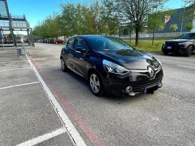 usata Renault Clio IV 2016 1.2 75cv