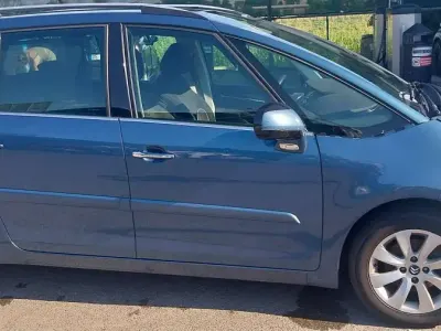 Usata Citroën Grand C4 Picasso