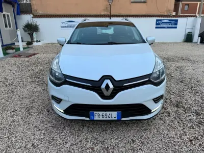 Usata Renault Clio