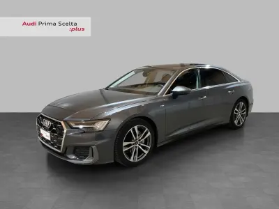 Usata Audi A6