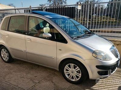 Usata Lancia Musa 69 CV (50 kW) 2006 Monovolume