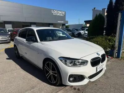 Gebraucht BMW 118
