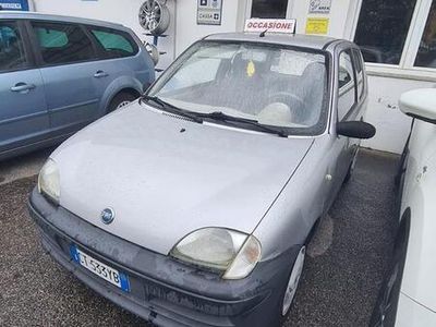 usata Fiat 600 1.1 Active