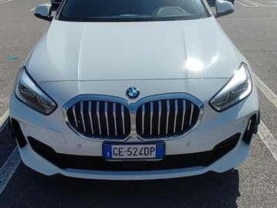 Usata BMW 118 Performance 150 CV (110 kW) 2021 Utilitaria