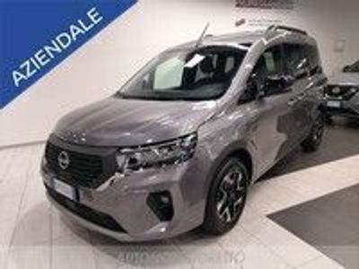 usata Nissan Townstar Versione