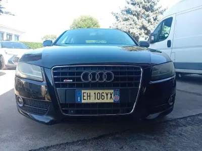 Usata Audi A5 Sportback