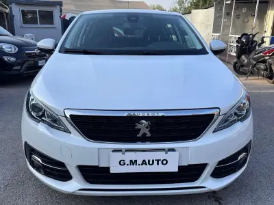 Usata Peugeot 308