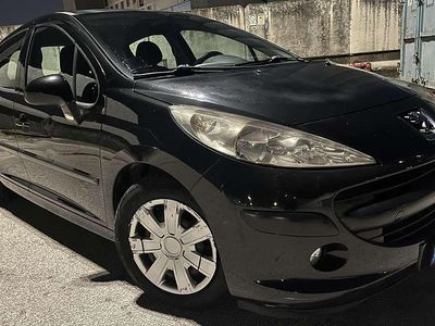 Begagnad Peugeot 207 68 HK (50 kW) 2010 Sedan