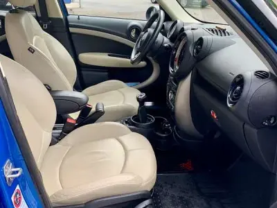Usado Mini Cooper D Countryman