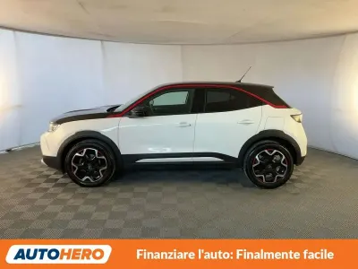Begagnad Opel Mokka X