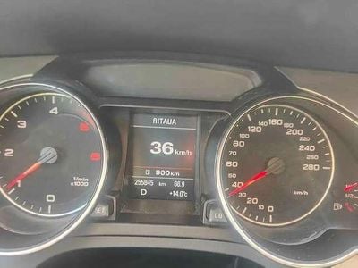 Usata Audi A5 Sportback 143 CV (105 kW) 2011 Utilitaria