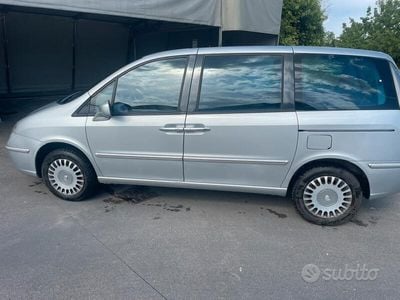 Lancia Phedra