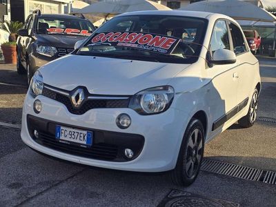 Usata Renault Twingo SE 71 CV (52 kW) 2016 Other Utilitaria
