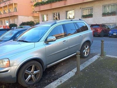 Usata Volvo XC90 Executive 185 CV (136 kW) 2007 SUV
