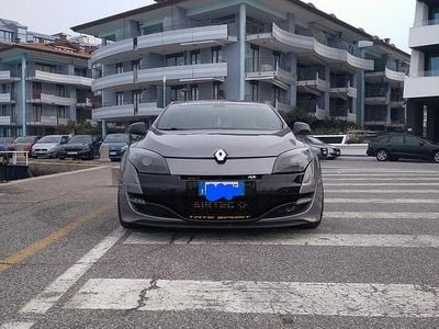 Usata Renault Mégane Coupé R.S. 250 CV (183 kW) 2012 Coupé