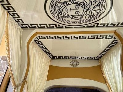 Usata Chrysler PT Cruiser 2006 Bianco Berlina