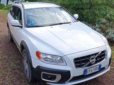 Usata Volvo XC70 Momentum 163 CV (119 kW) 2013 Station wagon