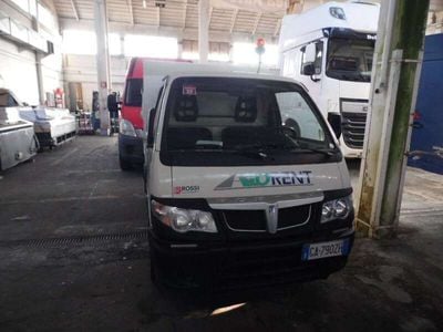 Piaggio Porter