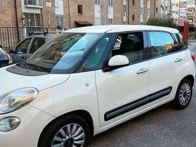 Occasion Fiat 500L