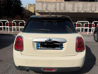 Usata Mini Cooper D 2016 Utilitaria