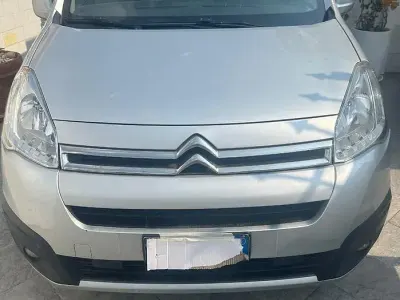 Usata Citroën Berlingo