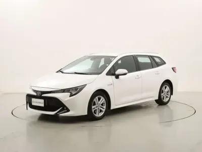 Usata Toyota Corolla