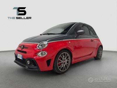 Abarth 595C