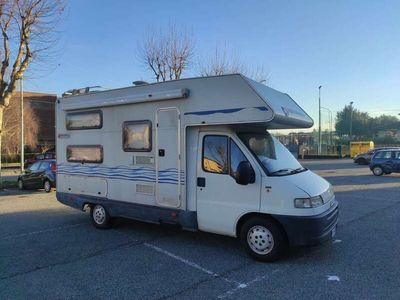 usata Fiat Ducato 1.9 TD