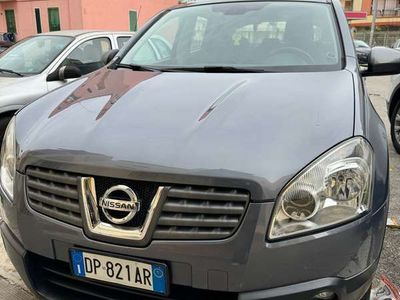 usata Nissan Qashqai 1.5 dci Acenta