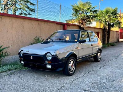 Fiat Ritmo