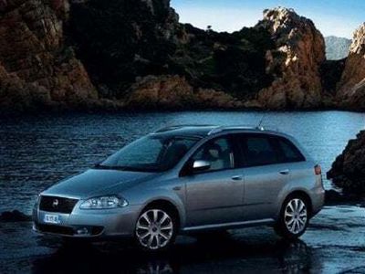 Fiat Croma